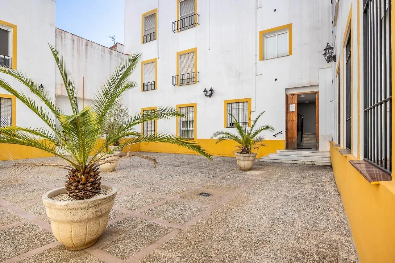 Amplisimo Apartamento De Diseno Nuevo En El Corazon De Triana, Parking Included Sevilla