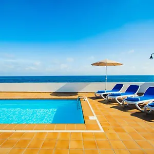  Holiday home Casa Del Capitan Spain
