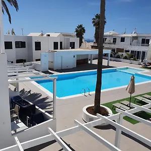 Cuatro Vientos Apartamento Puerto del Carmen (Lanzarote)