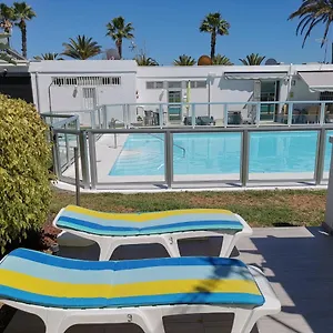 Seaside Apartamento Maspalomas (Gran Canaria)