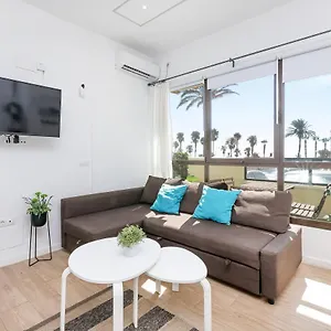 Aloha Paradise Apartamento Benalmádena