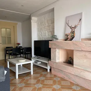 Céntrico Apartamento Con Piscina Apartamento Torremolinos