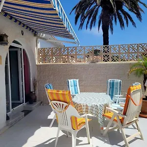 Casa Bella Сasa de vacaciones La Cala De Mijas