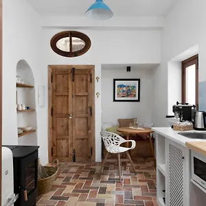 La Amara Zaid - En El Casco Antiguo De Apartamento Frigiliana