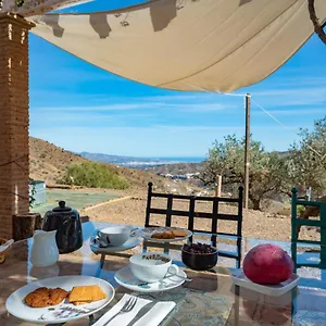 Casa Nathium. Сasa de vacaciones Borge
