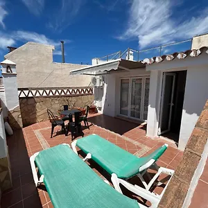 Calle Carabeo 57 Apartamento Nerja