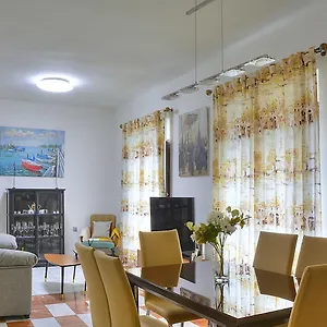 Piso Deluxe Argote Sevilla