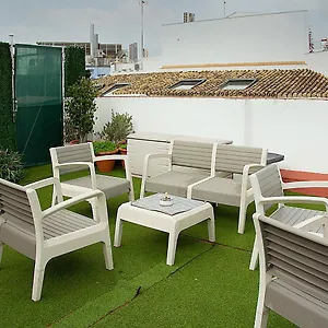 Family Luxury Argote Sevilla