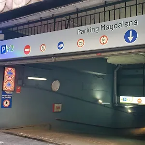 Magdalena Plaza Center 2 Sevilla